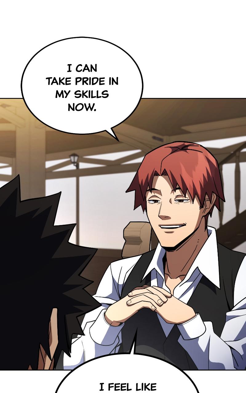 The Hammer Chap 39 - Next Chap 40
