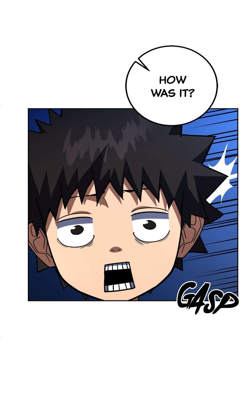 The Hammer Chap 39 - Next Chap 40