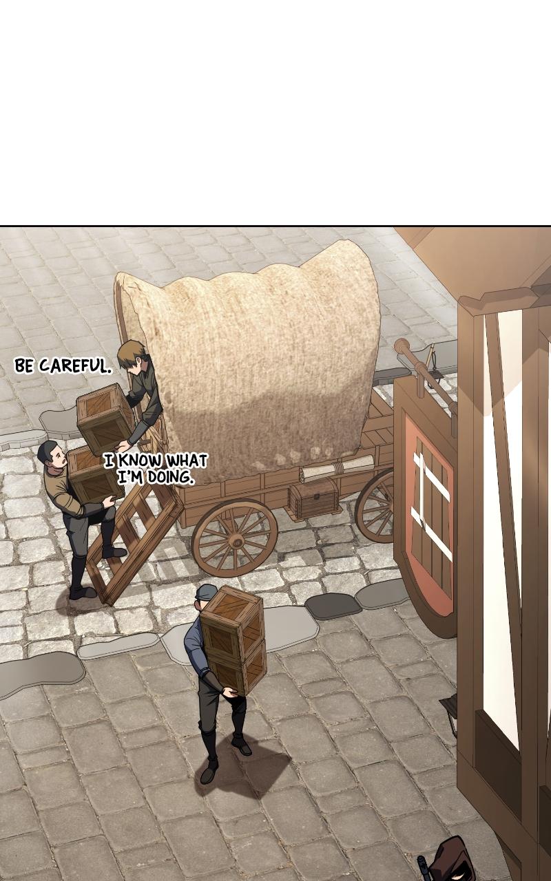 The Hammer Chap 39 - Next Chap 40