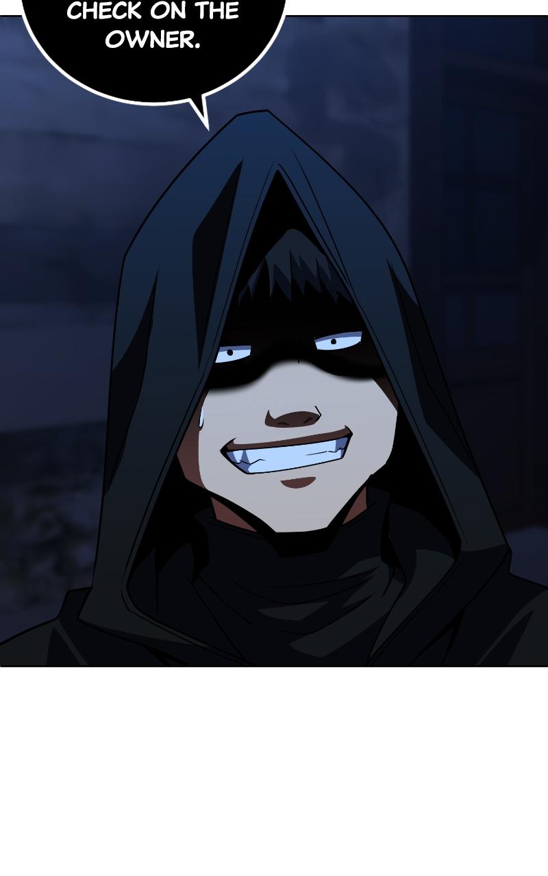 The Hammer Chap 39 - Next Chap 40