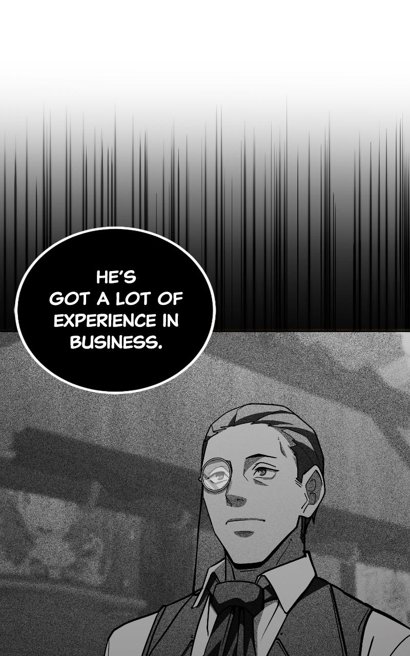 The Hammer Chap 39 - Next Chap 40
