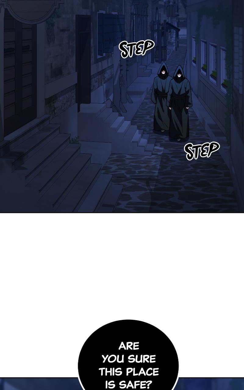 The Hammer Chap 39 - Next Chap 40
