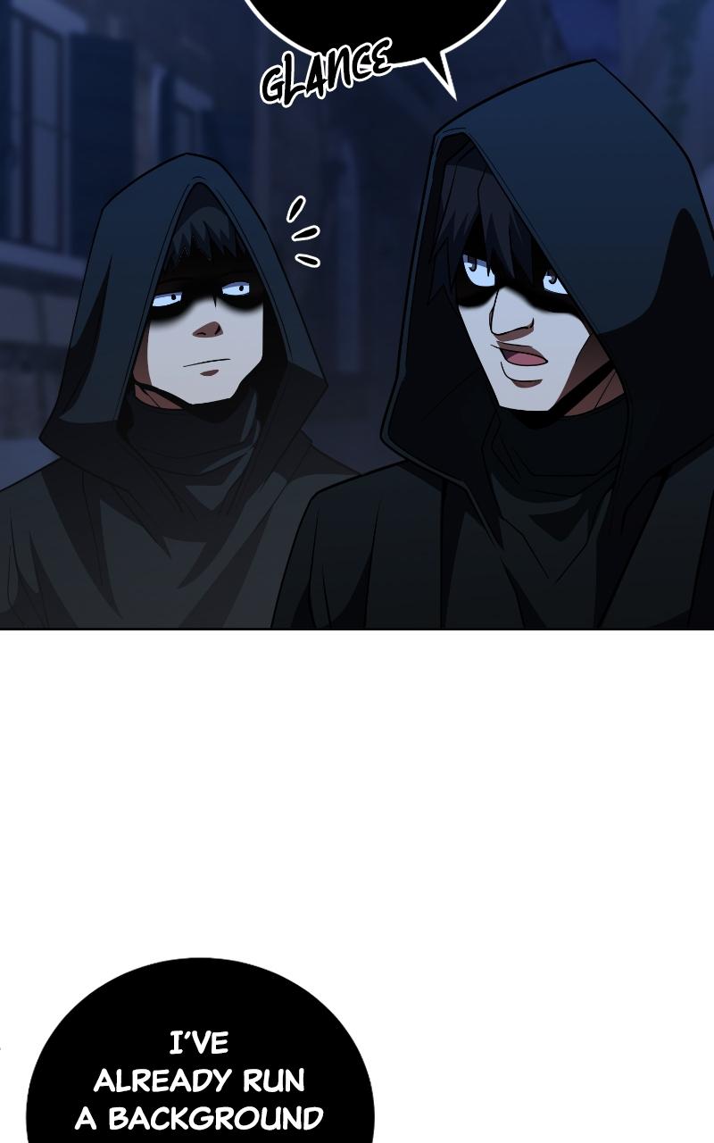 The Hammer Chap 39 - Next Chap 40