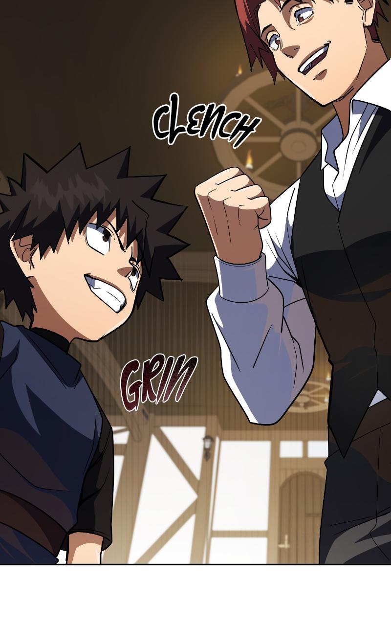 The Hammer Chap 39 - Next Chap 40
