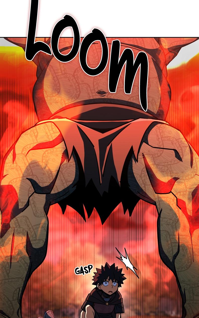 The Hammer Chap 30 - Next Chap 31