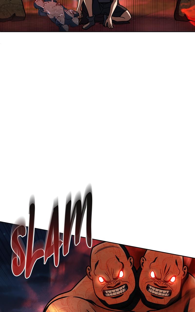 The Hammer Chap 30 - Next Chap 31