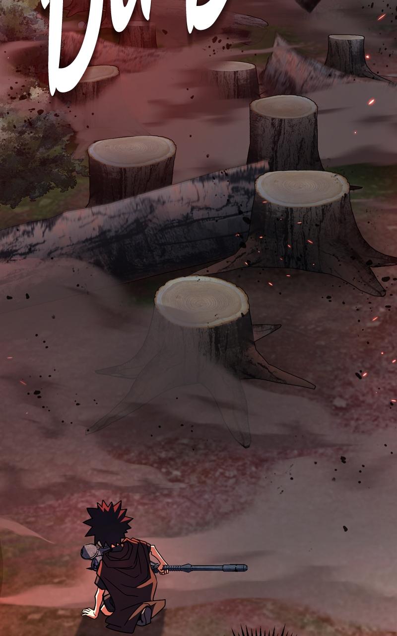 The Hammer Chap 30 - Next Chap 31
