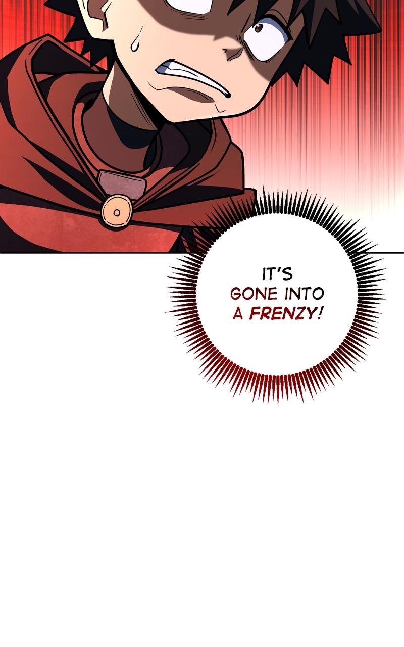 The Hammer Chap 30 - Next Chap 31