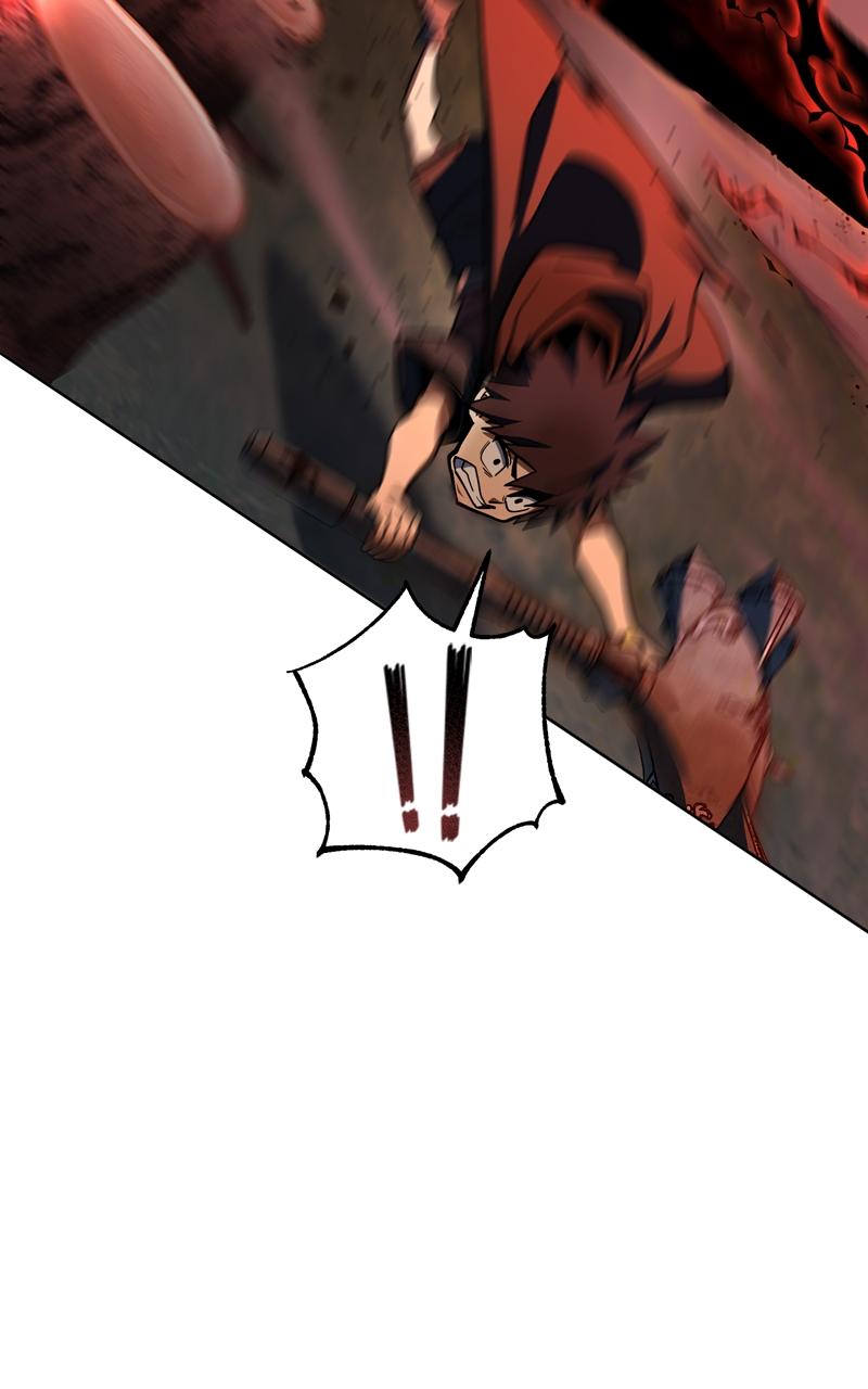 The Hammer Chap 30 - Next Chap 31