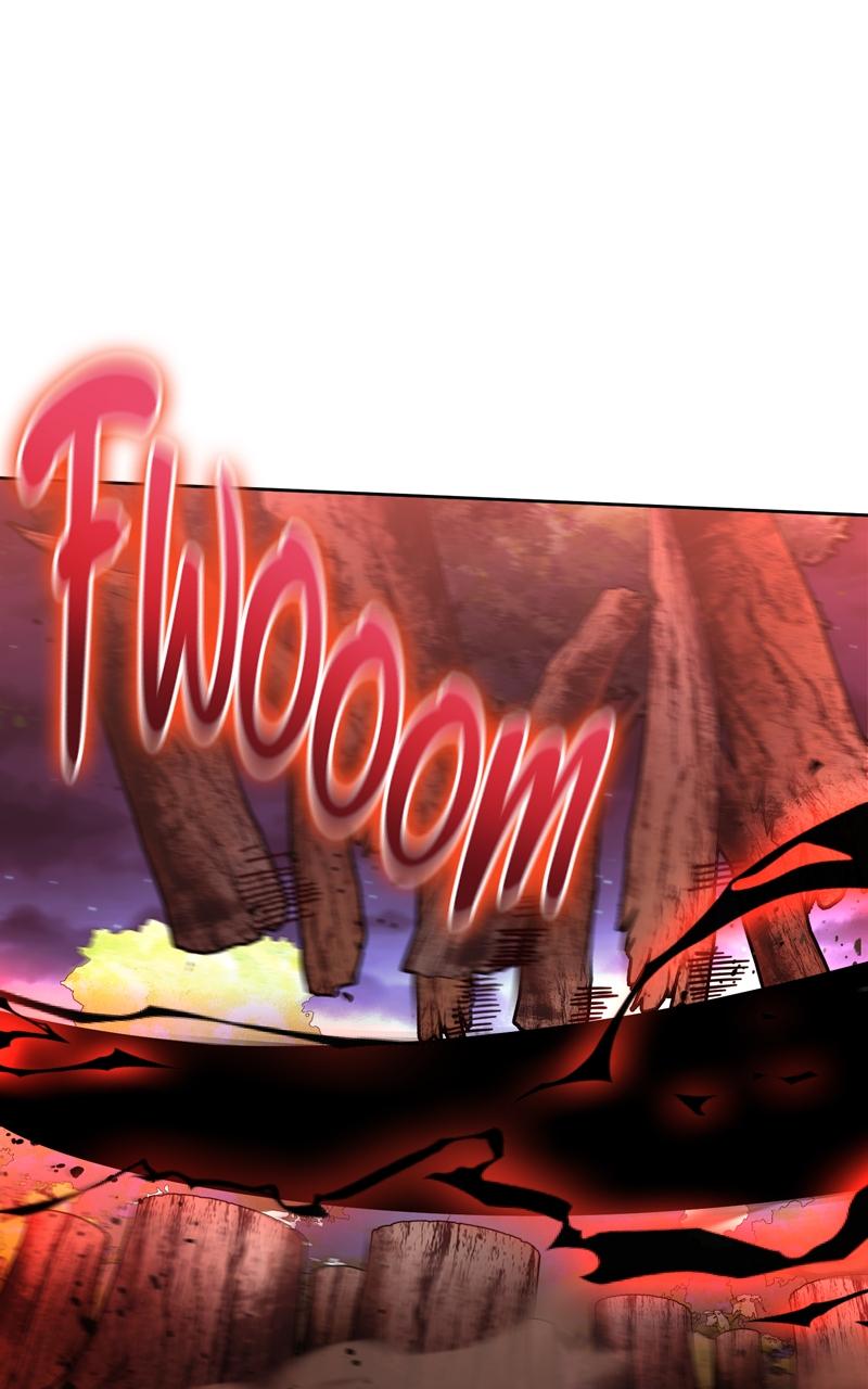 The Hammer Chap 30 - Next Chap 31