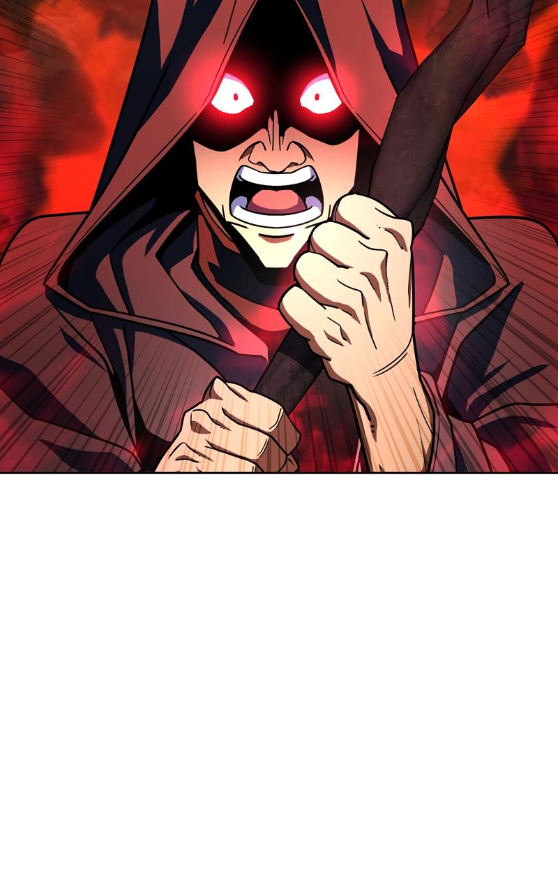 The Hammer Chap 30 - Next Chap 31