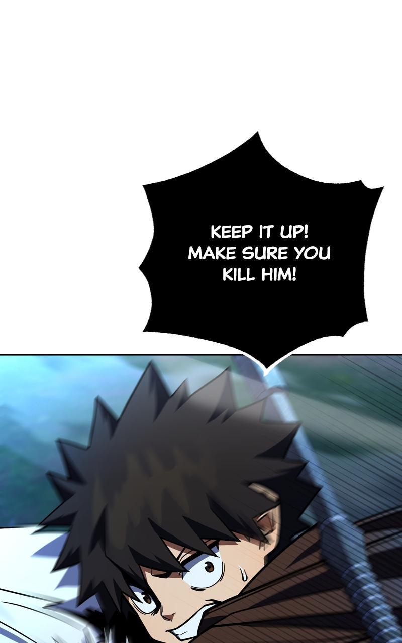 The Hammer Chap 30 - Next Chap 31