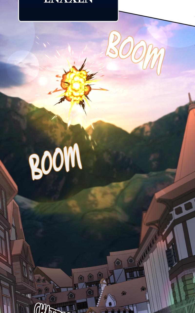 The Hammer Chap 30 - Next Chap 31