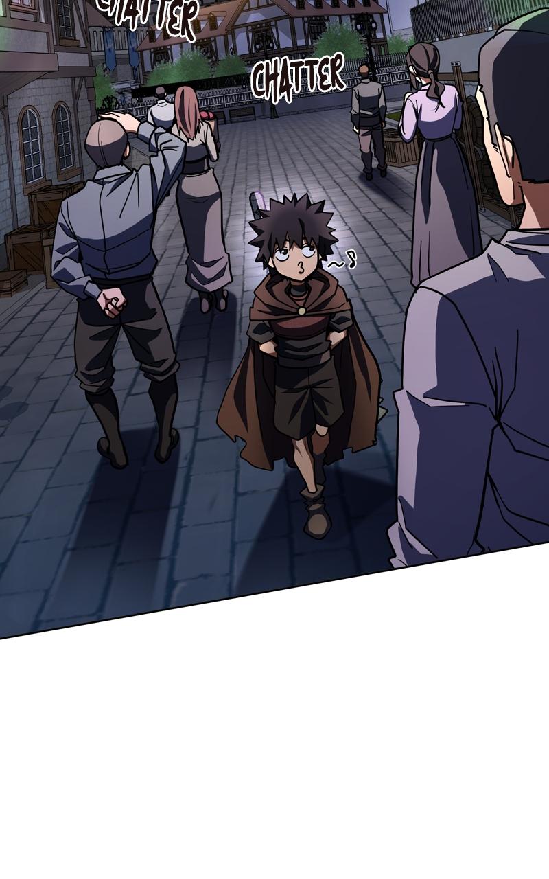 The Hammer Chap 30 - Next Chap 31