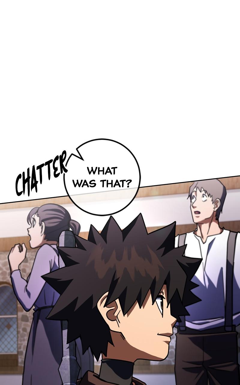 The Hammer Chap 30 - Next Chap 31