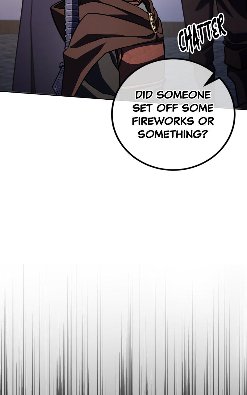 The Hammer Chap 30 - Next Chap 31