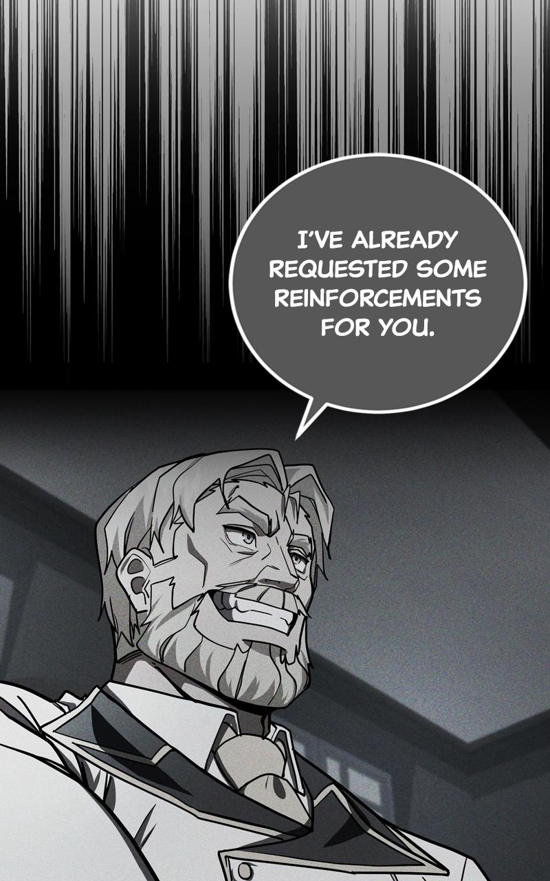 The Hammer Chap 30 - Next Chap 31