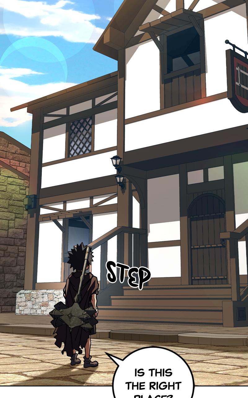 The Hammer Chap 30 - Next Chap 31
