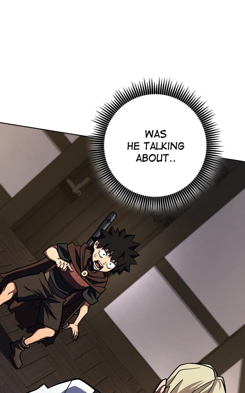 The Hammer Chap 30 - Next Chap 31