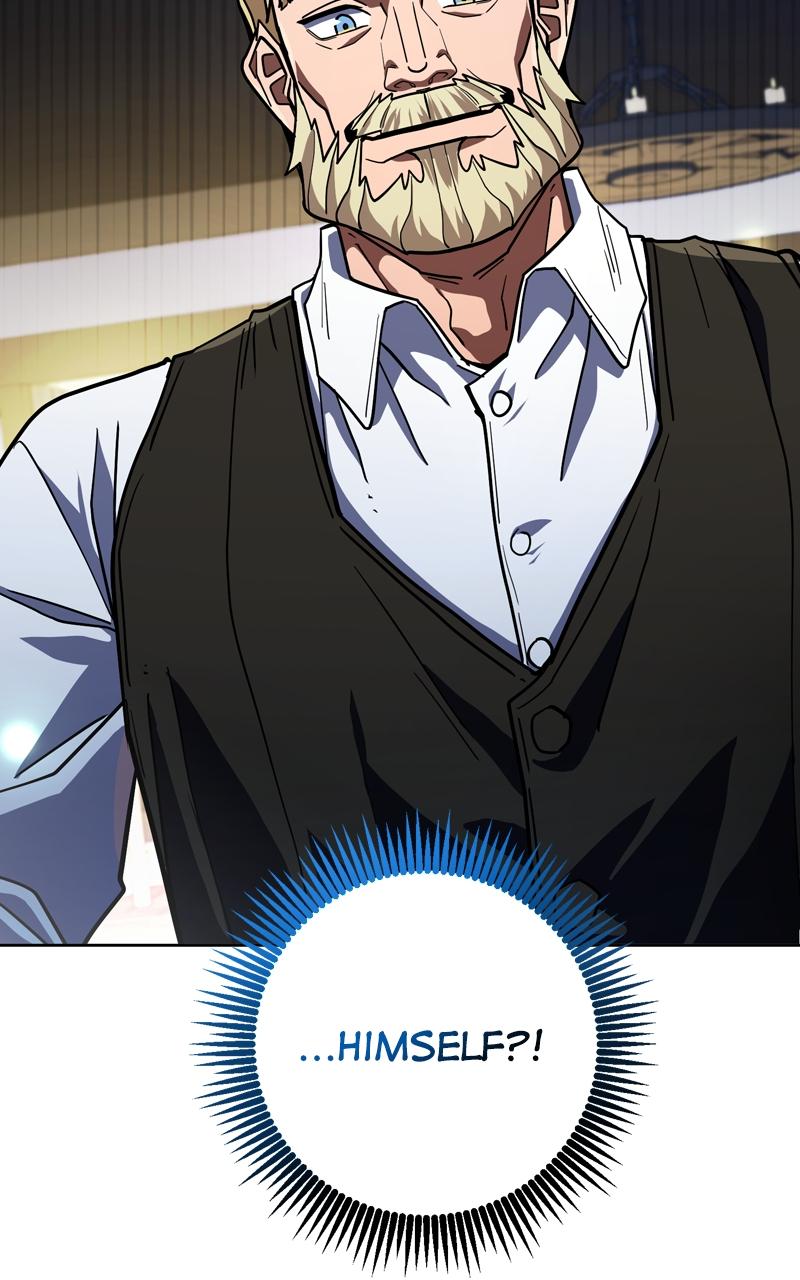 The Hammer Chap 30 - Next Chap 31