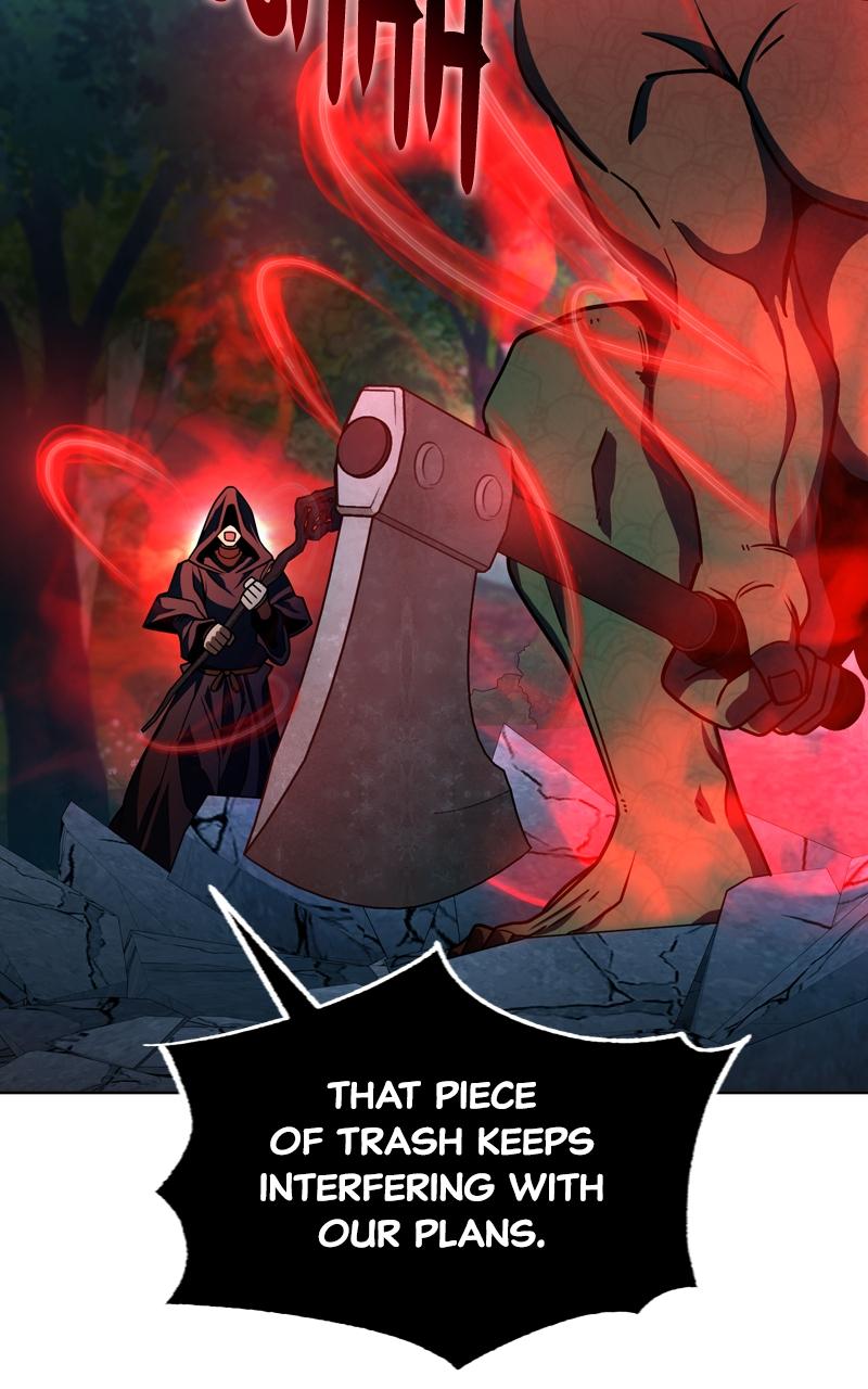 The Hammer Chap 30 - Next Chap 31