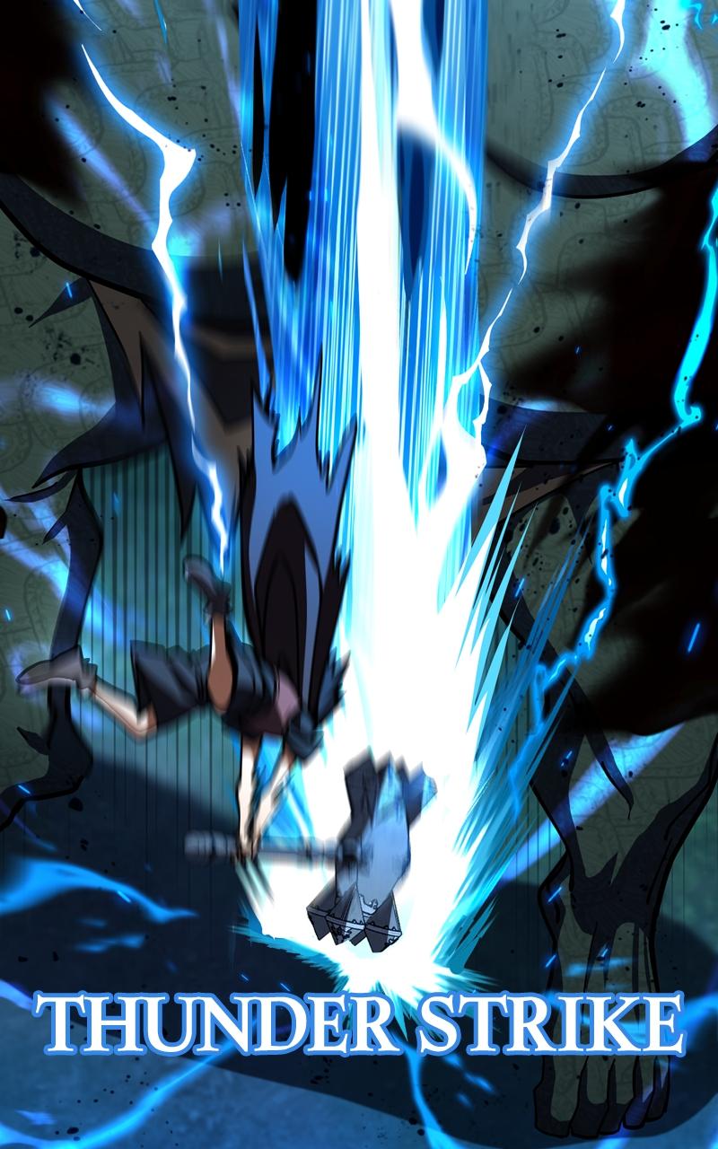 The Hammer Chap 30 - Next Chap 31