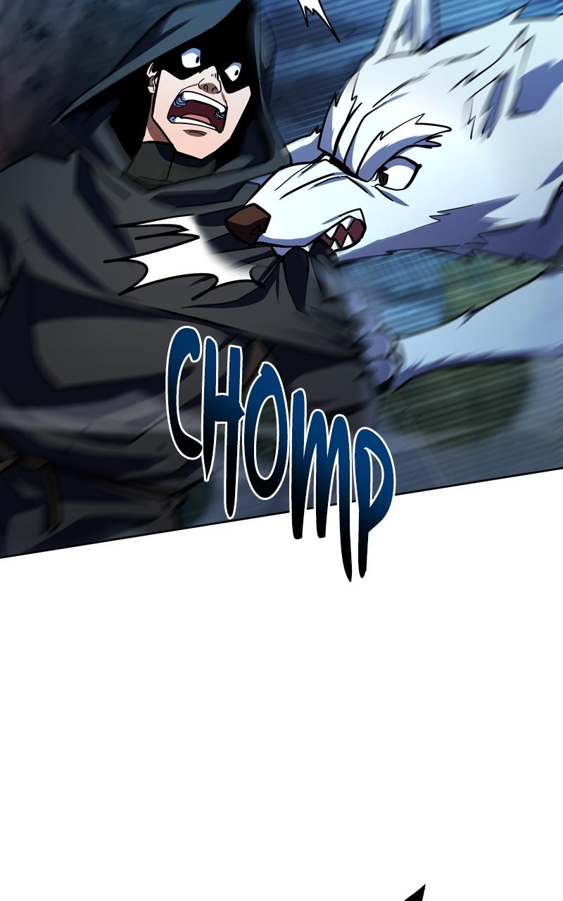 The Hammer Chap 30 - Next Chap 31