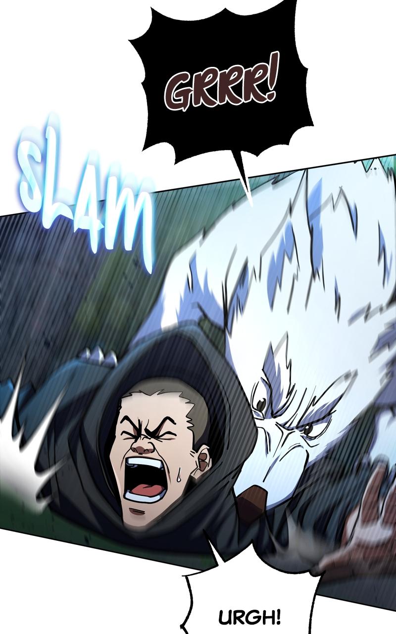 The Hammer Chap 30 - Next Chap 31