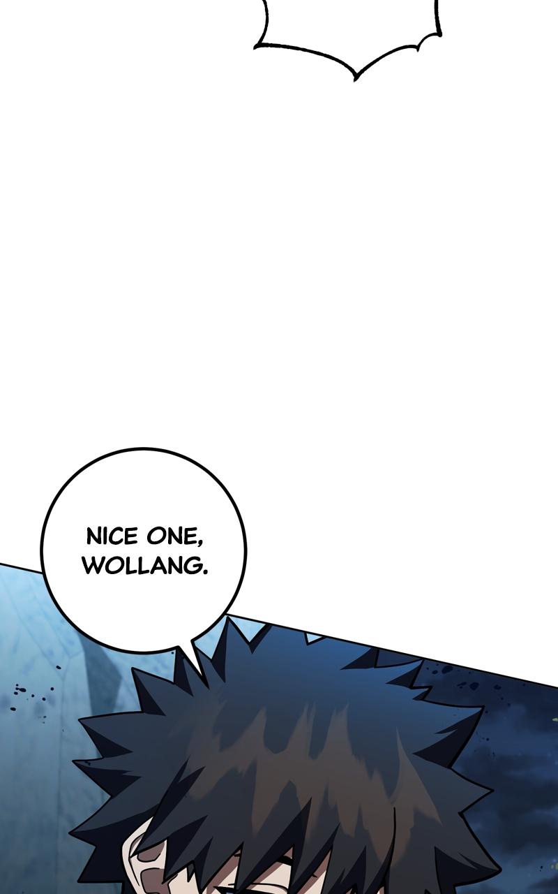The Hammer Chap 30 - Next Chap 31