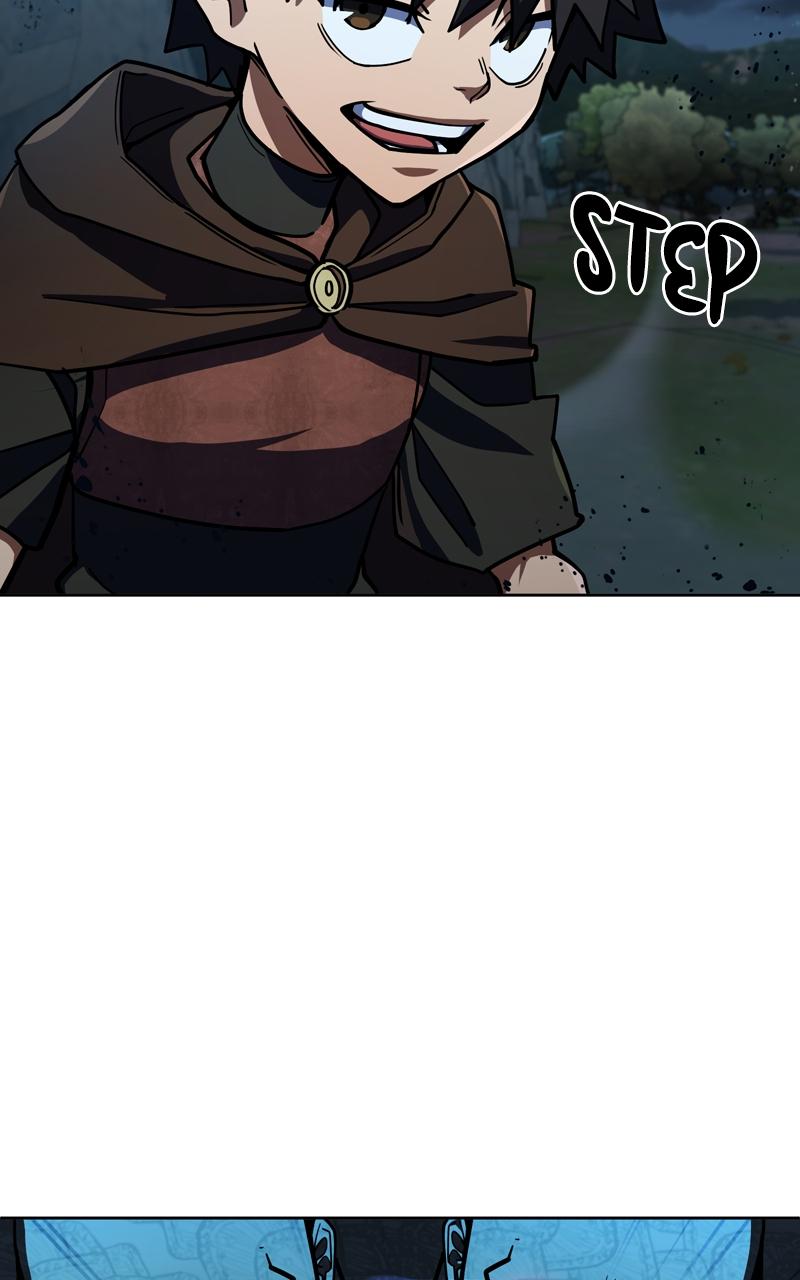The Hammer Chap 30 - Next Chap 31
