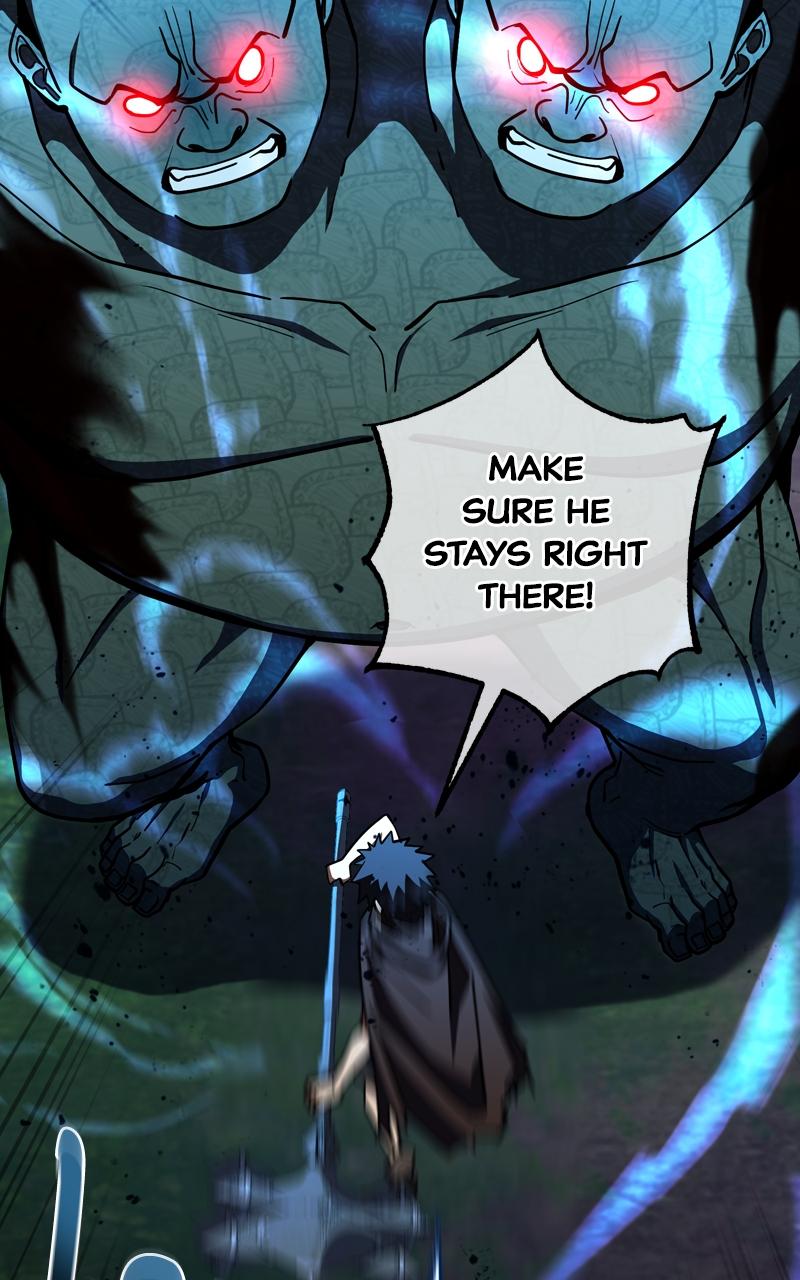 The Hammer Chap 30 - Next Chap 31