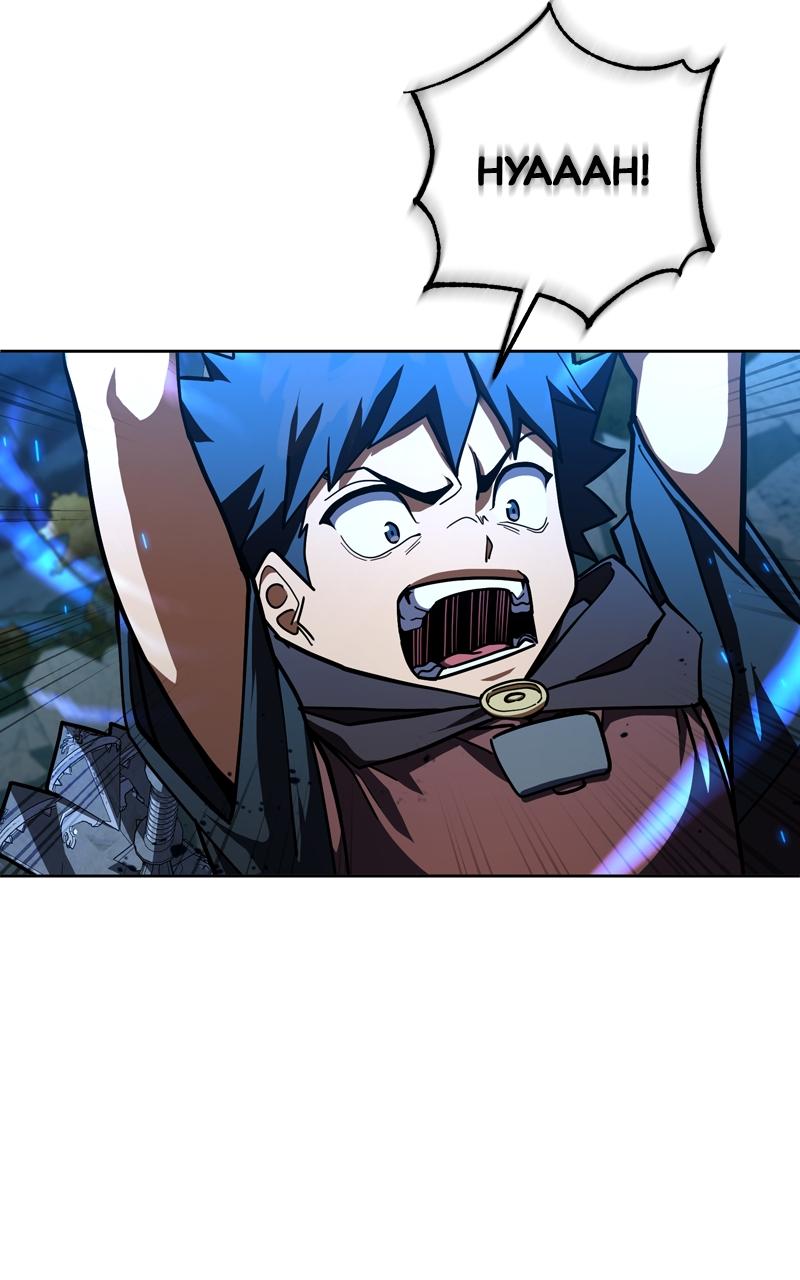 The Hammer Chap 30 - Next Chap 31
