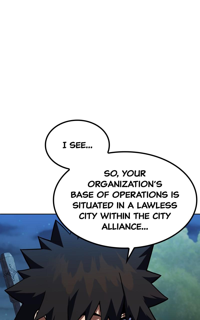The Hammer Chap 30 - Next Chap 31