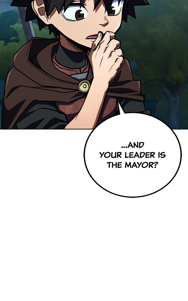 The Hammer Chap 30 - Next Chap 31