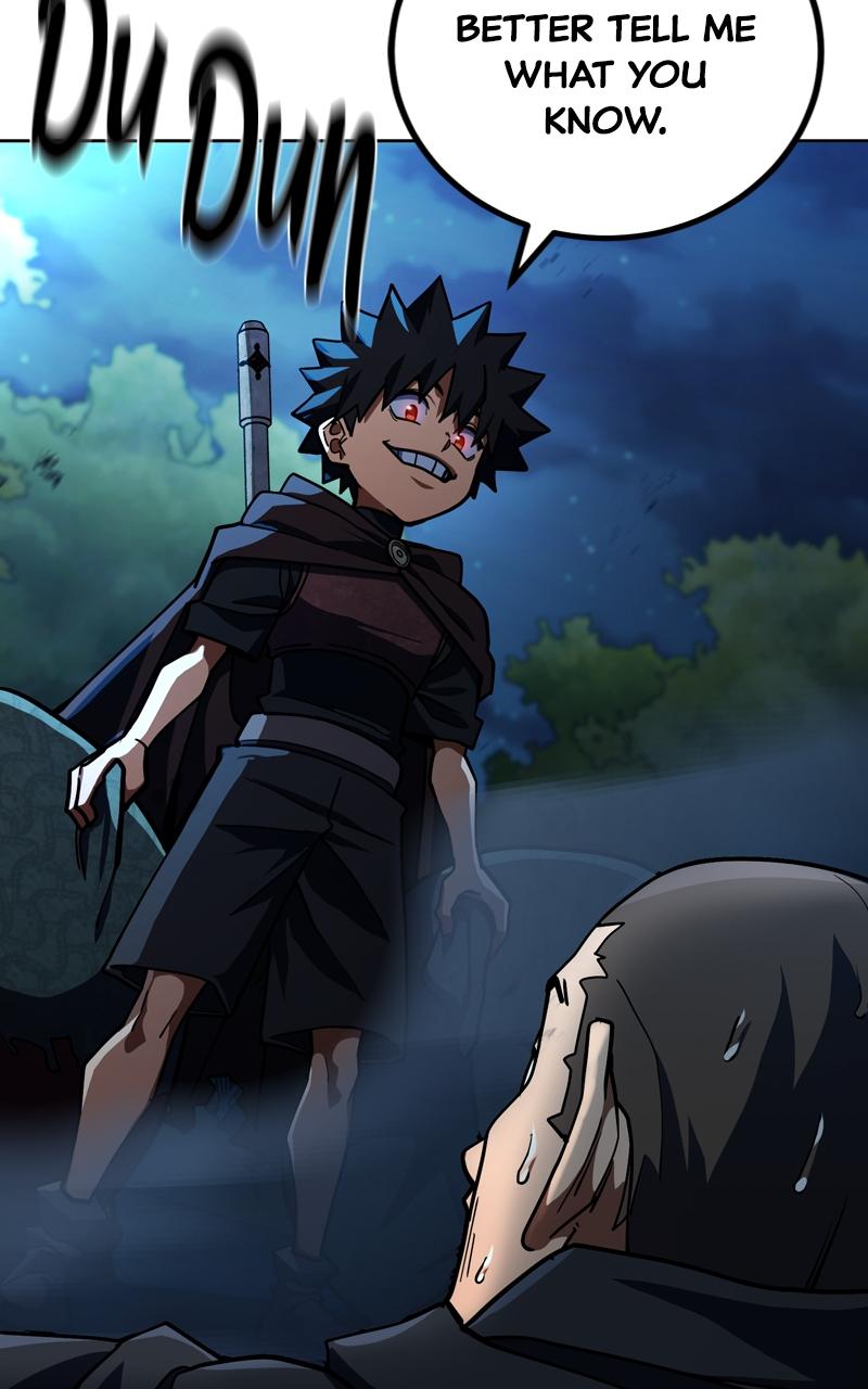The Hammer Chap 30 - Next Chap 31