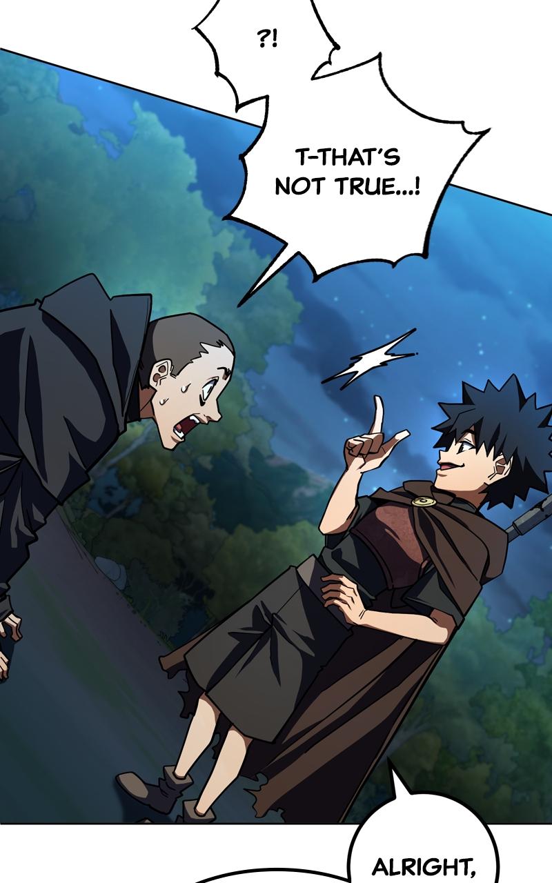 The Hammer Chap 30 - Next Chap 31
