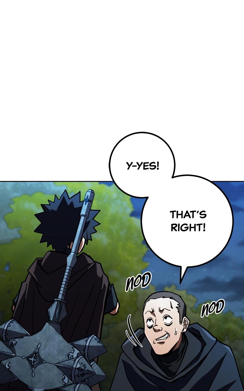 The Hammer Chap 30 - Next Chap 31