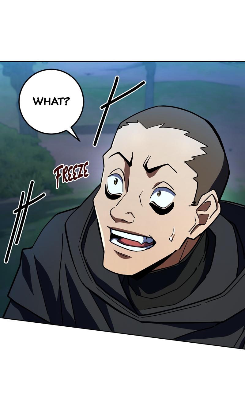 The Hammer Chap 30 - Next Chap 31
