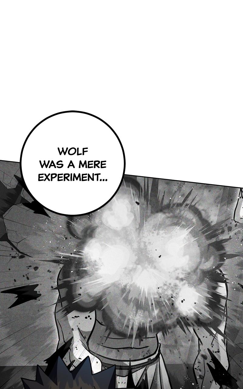 The Hammer Chap 30 - Next Chap 31