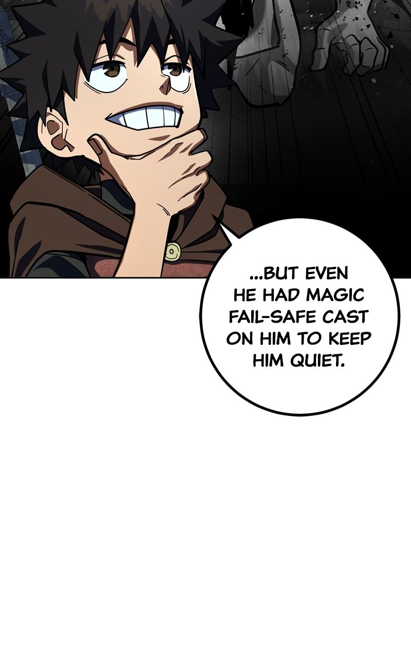 The Hammer Chap 30 - Next Chap 31