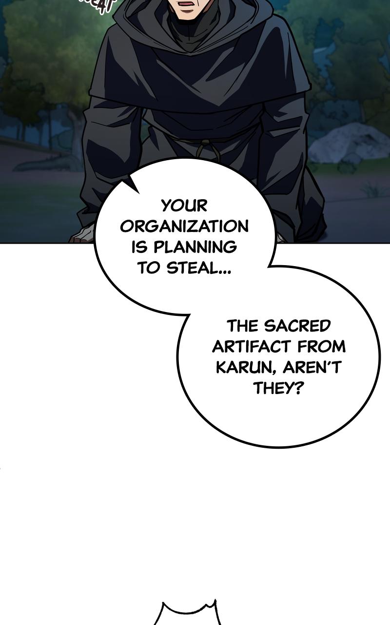 The Hammer Chap 30 - Next Chap 31