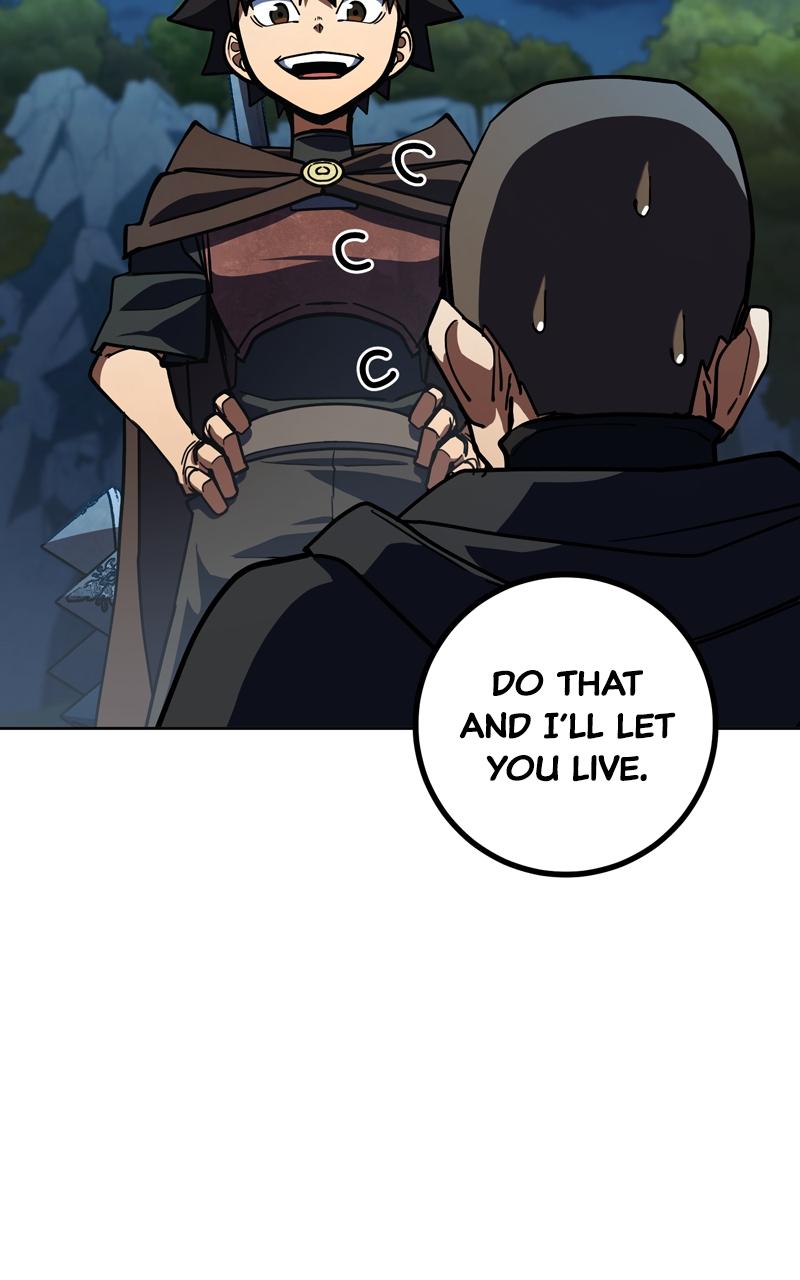 The Hammer Chap 30 - Next Chap 31