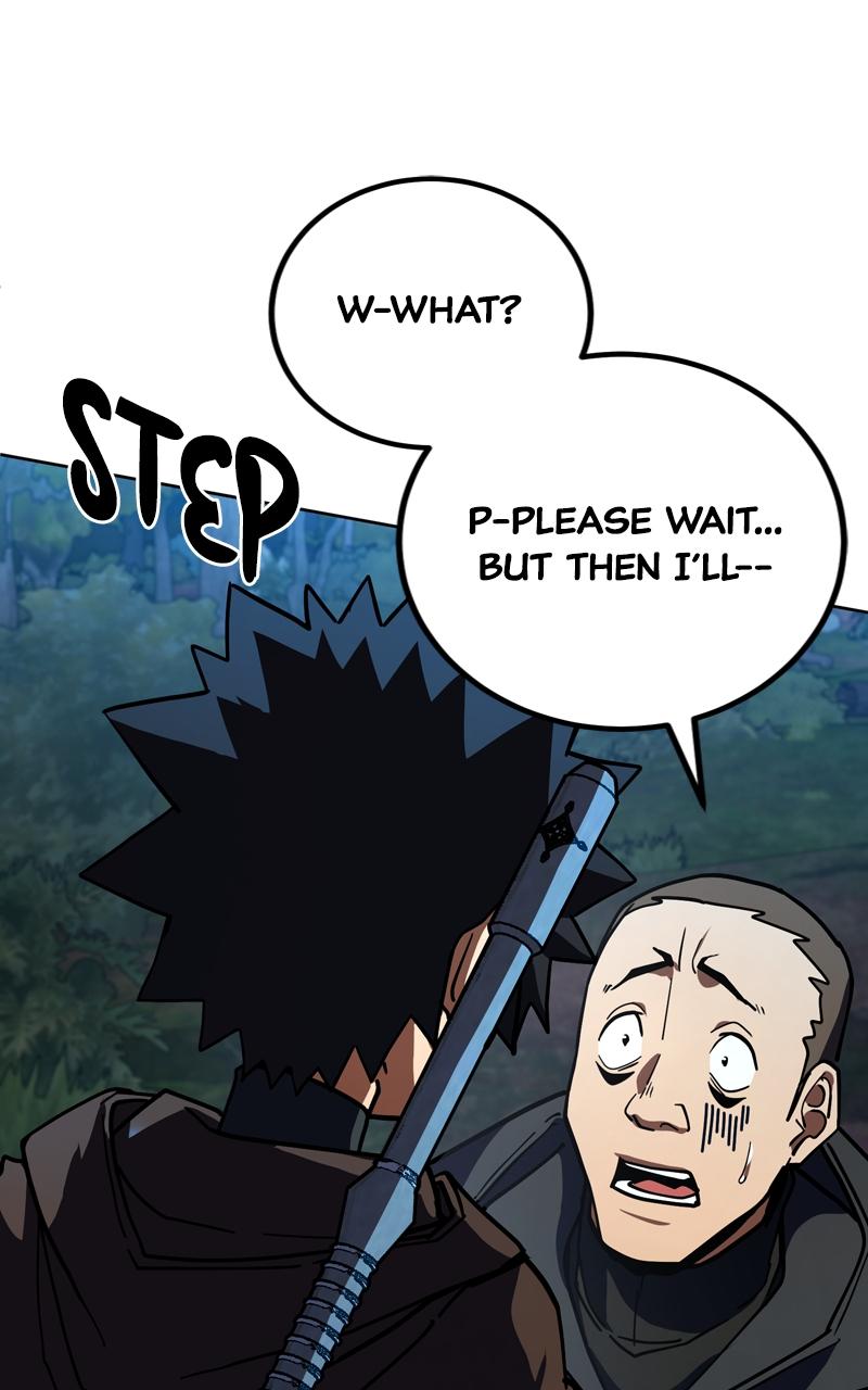 The Hammer Chap 30 - Next Chap 31