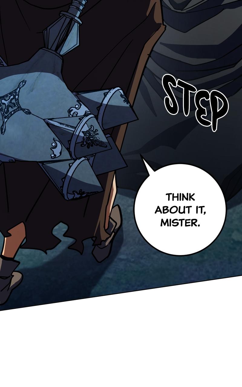 The Hammer Chap 30 - Next Chap 31