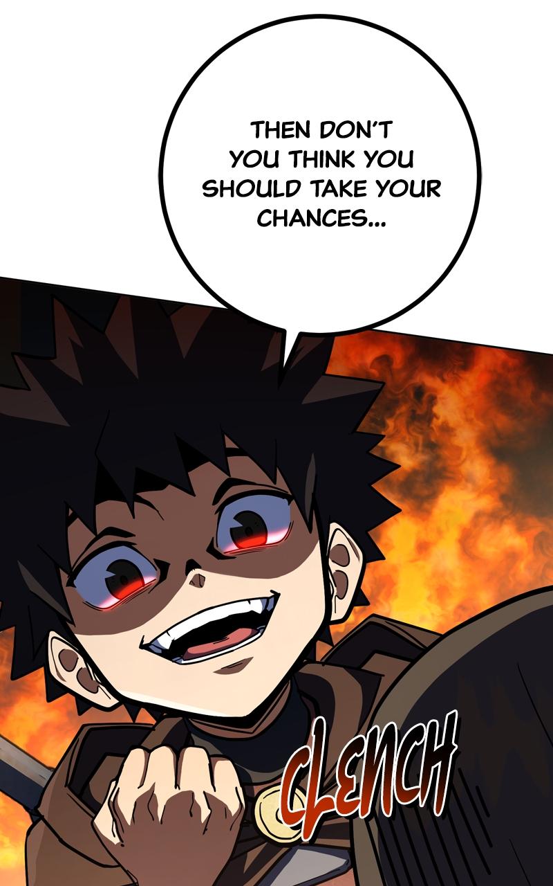 The Hammer Chap 30 - Next Chap 31