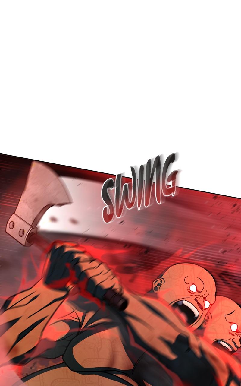 The Hammer Chap 30 - Next Chap 31