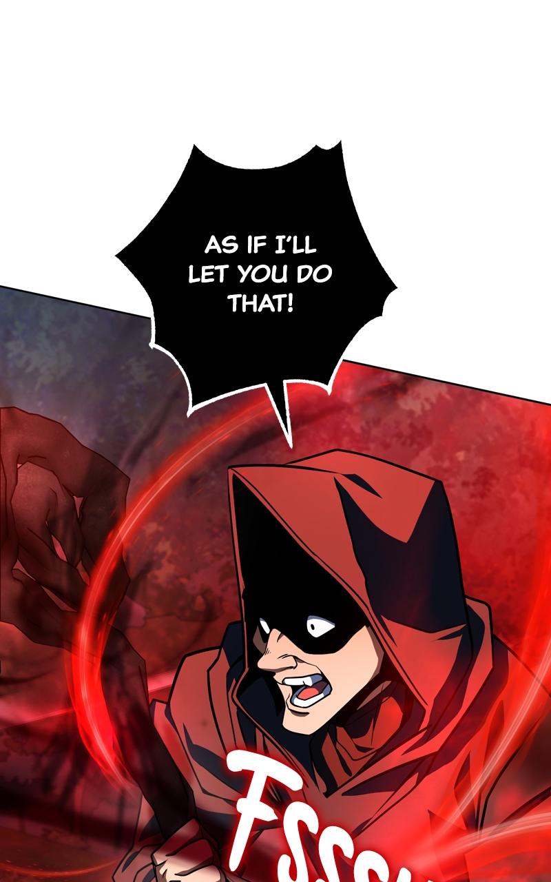 The Hammer Chap 30 - Next Chap 31