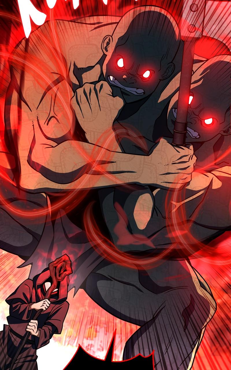 The Hammer Chap 30 - Next Chap 31
