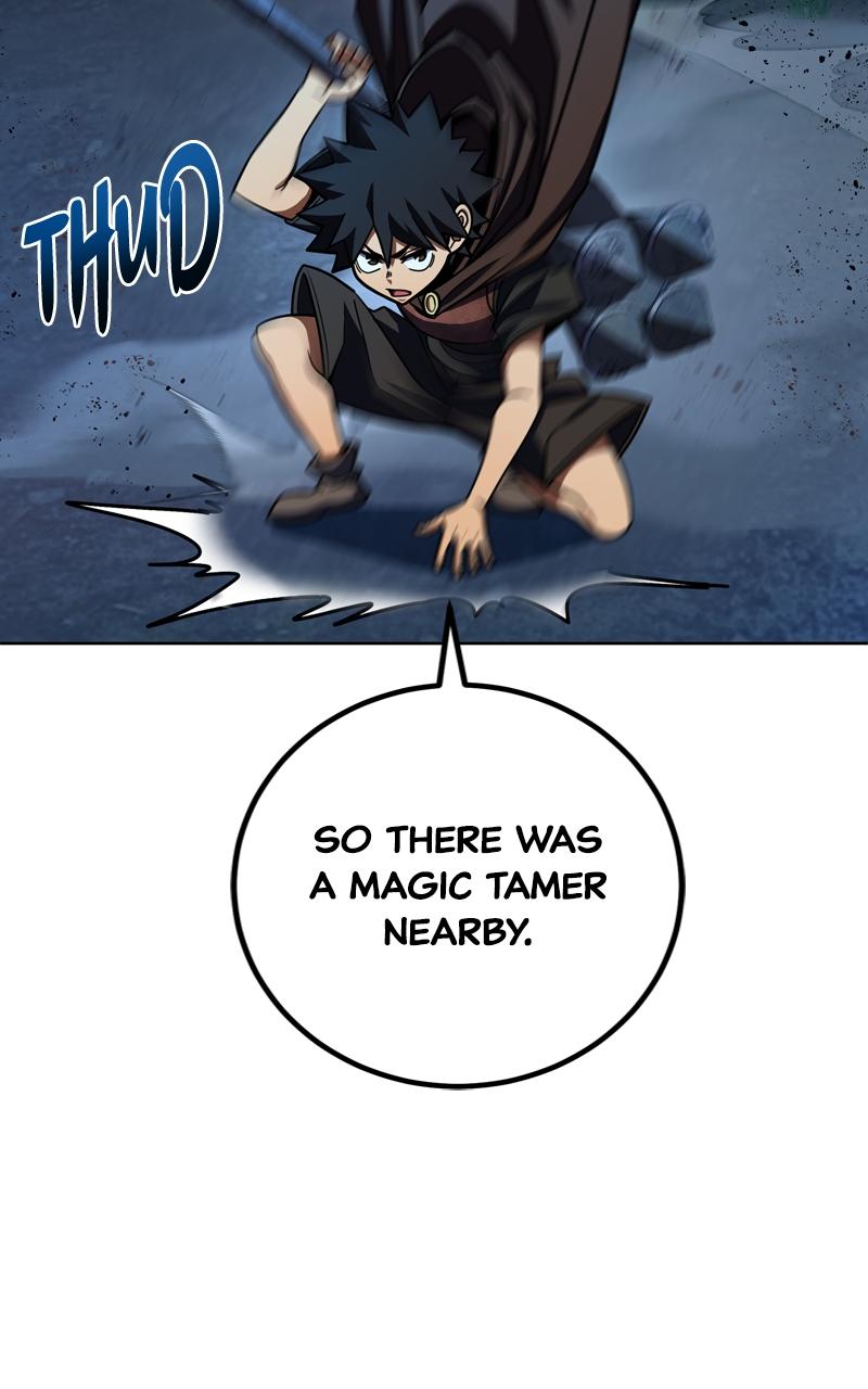 The Hammer Chap 30 - Next Chap 31