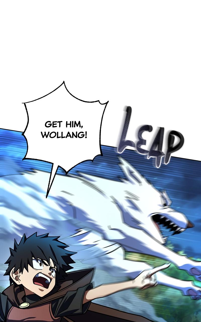 The Hammer Chap 30 - Next Chap 31